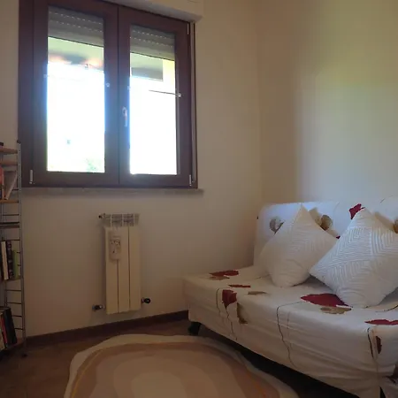 Residenza La Stazione * Sant'Angelo Scalo