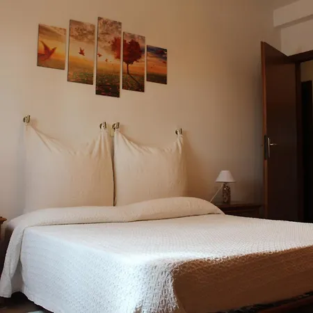 Residenza La Stazione شقة