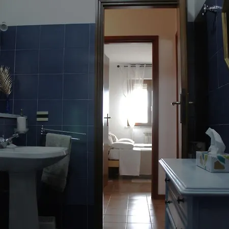Appartement Residenza La Stazione