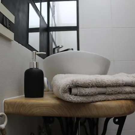 Residenza La Stazione Appartement