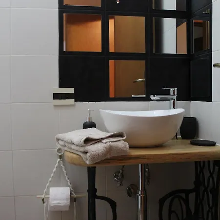Residenza La Stazione Appartement *