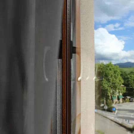 Appartement Residenza La Stazione Sant'Angelo Scalo