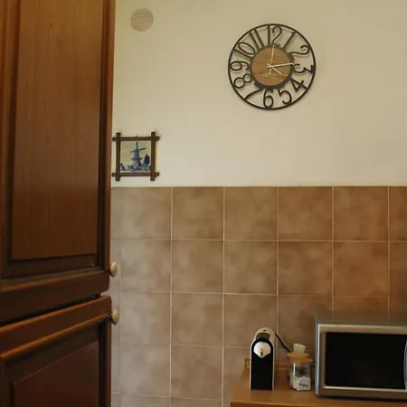 Appartement Residenza La Stazione
