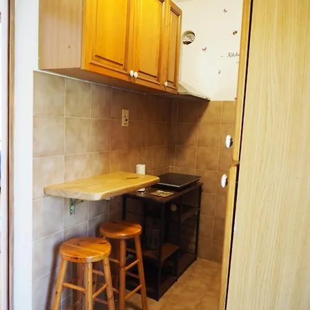 Residenza La Stazione Appartement Sant'Angelo Scalo