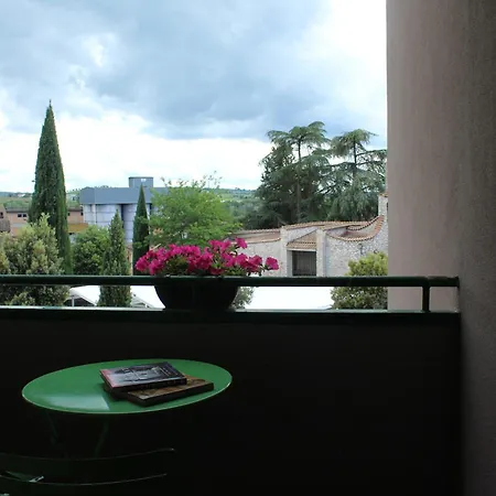 Residenza La Stazione * Argiano