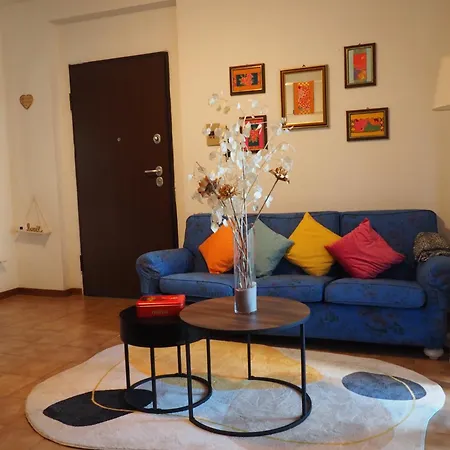 Appartement Residenza La Stazione