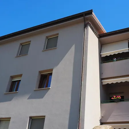 Appartement Residenza La Stazione Sant'Angelo Scalo