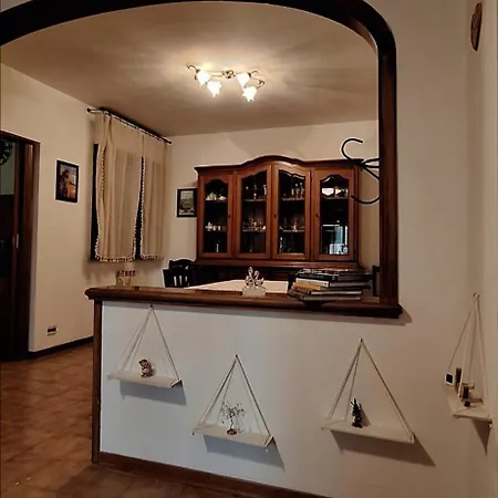 Appartement Residenza La Stazione *