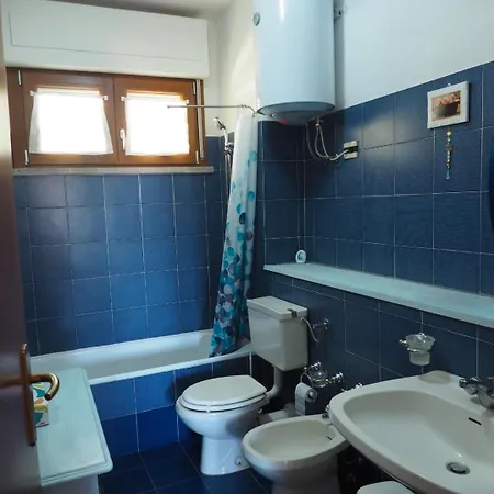 Appartement Residenza La Stazione *